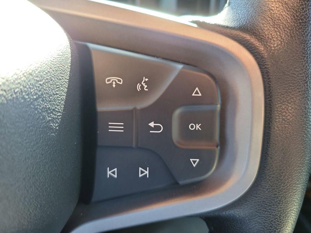 used 2022 Ford Bronco car, priced at $33,400