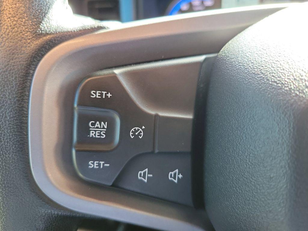 used 2022 Ford Bronco car, priced at $33,400