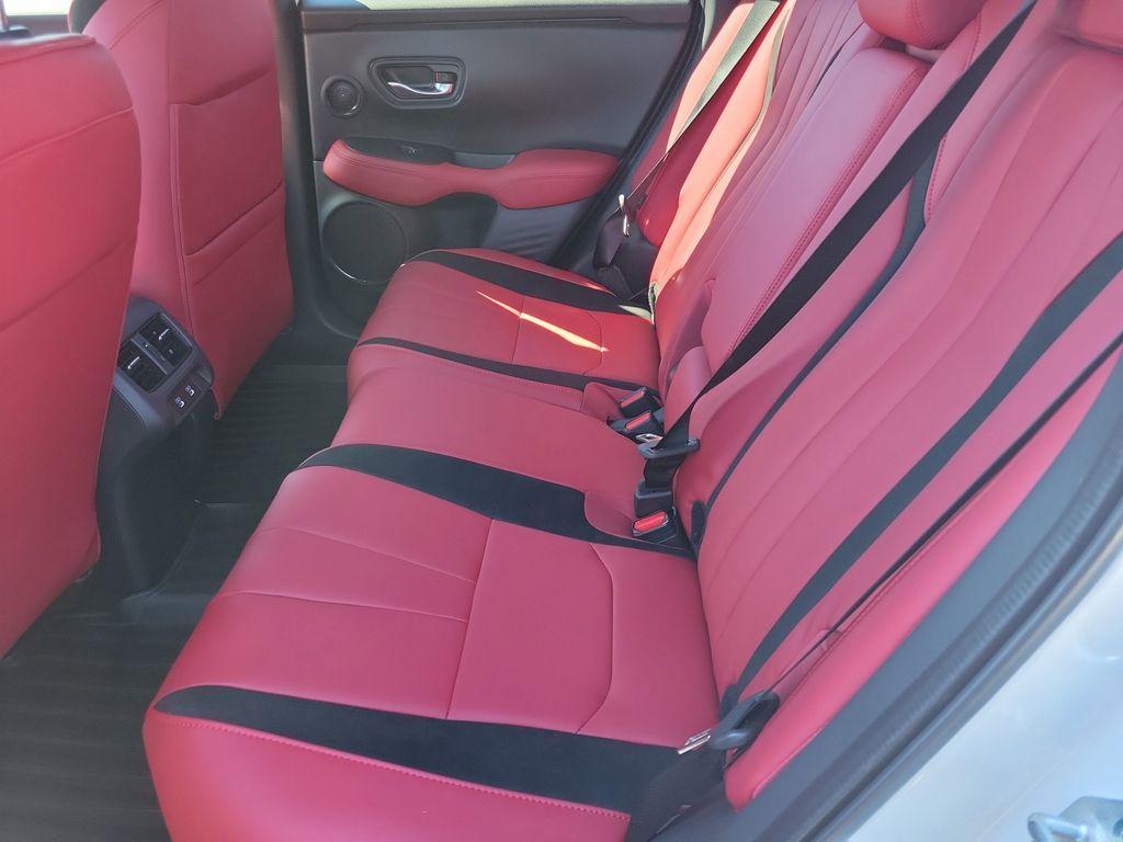 new 2026 Acura ADX car, priced at $46,350