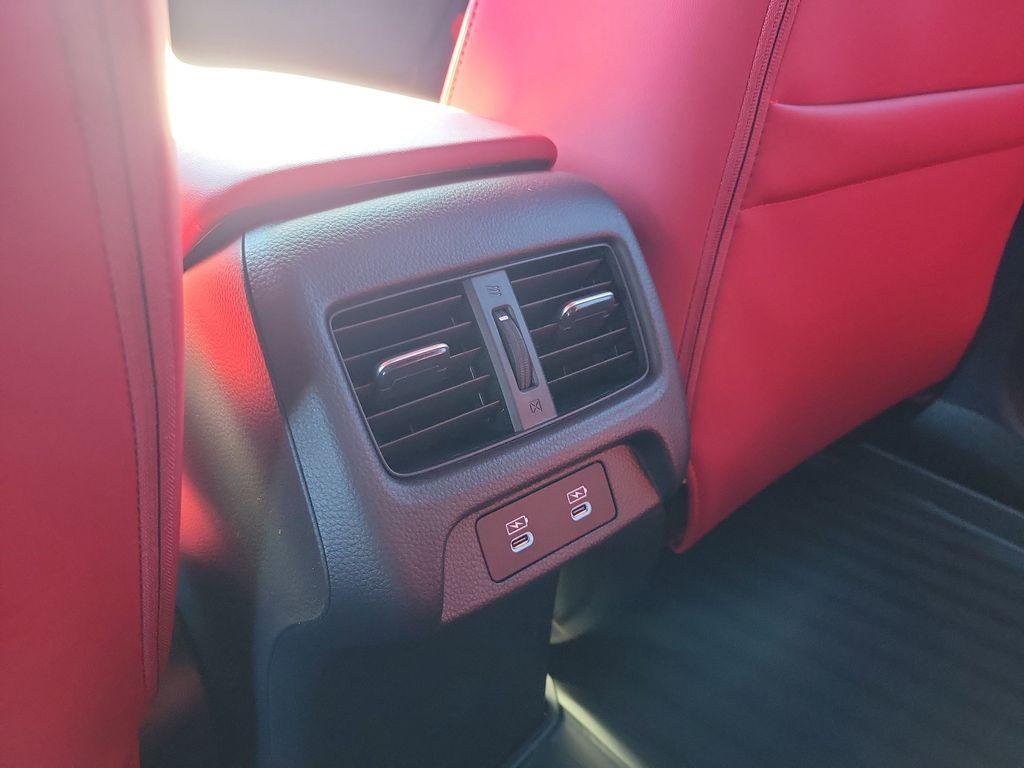 new 2026 Acura ADX car, priced at $46,350