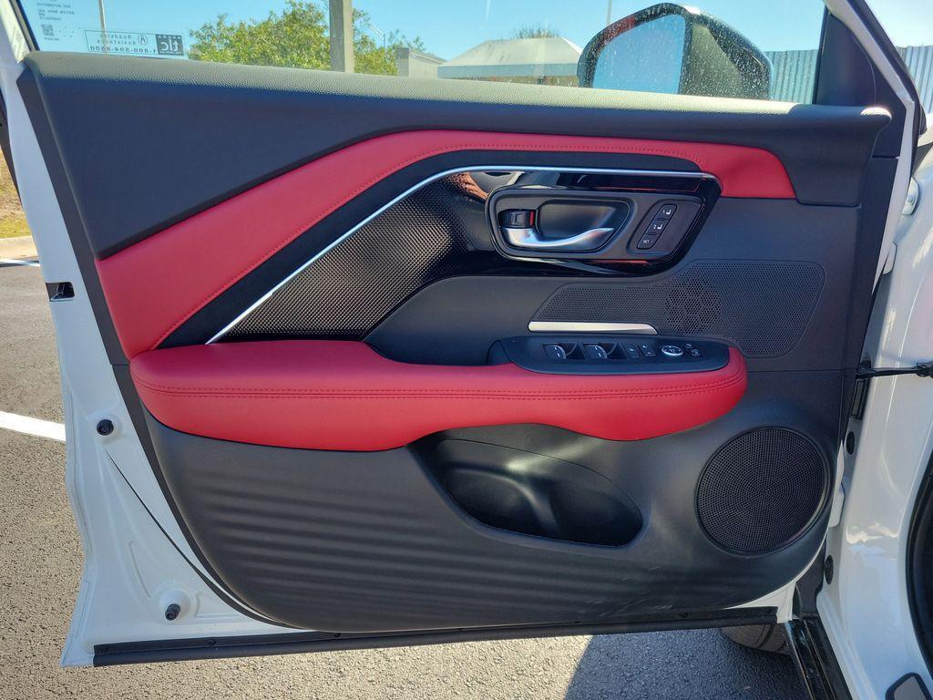 new 2026 Acura ADX car, priced at $46,350