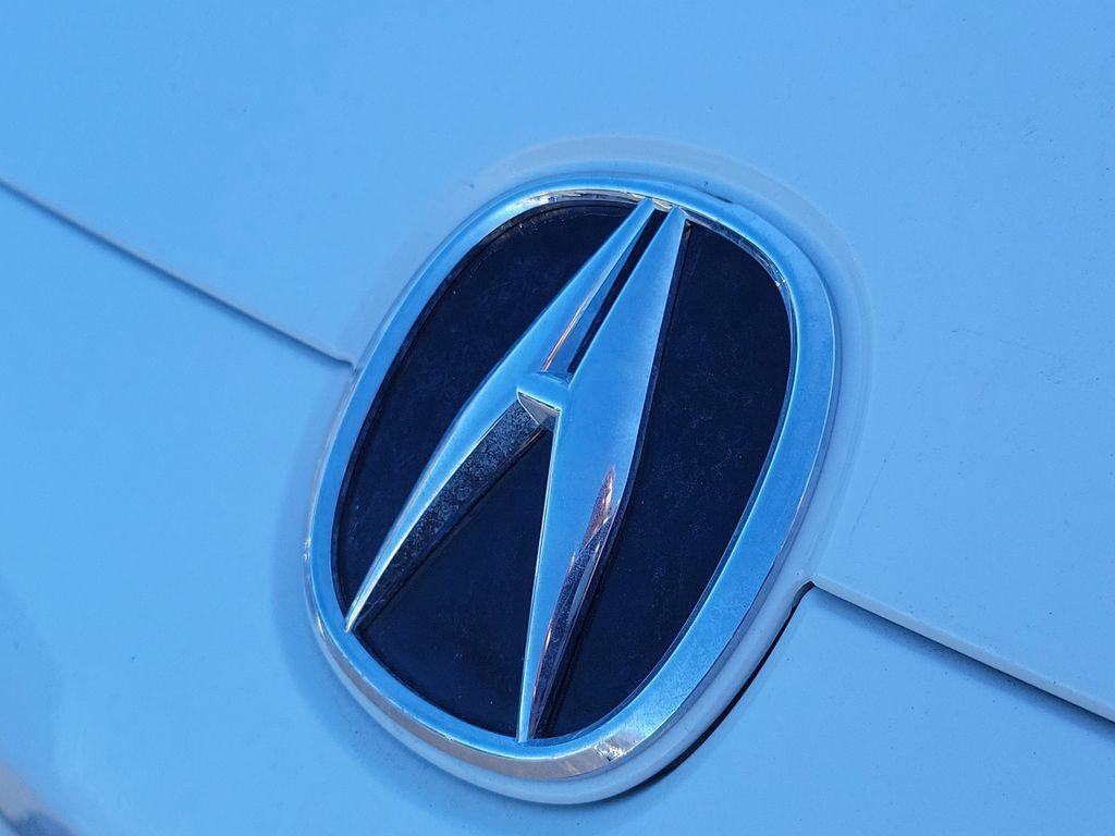 new 2026 Acura ADX car, priced at $46,350