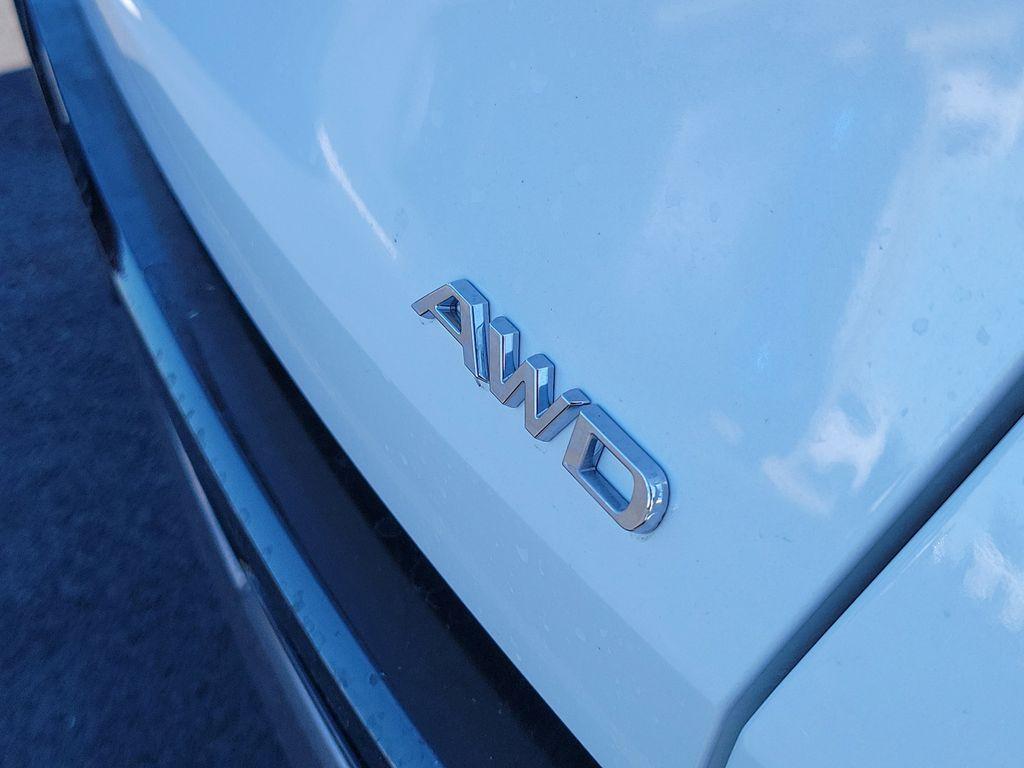 new 2026 Acura ADX car, priced at $46,350