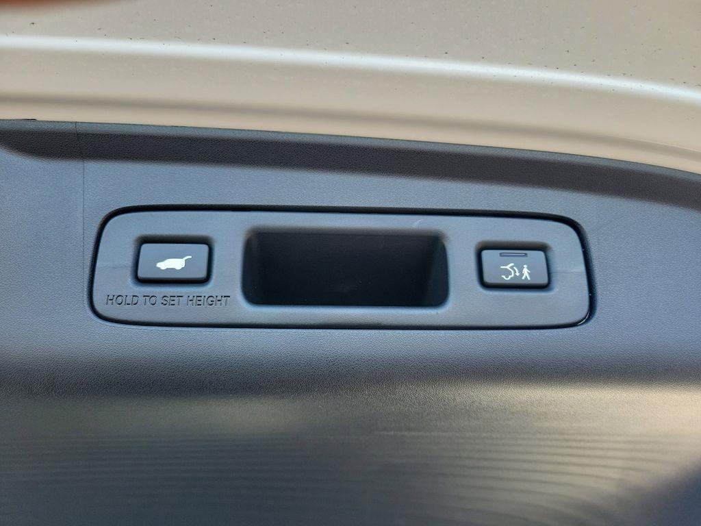 new 2026 Acura ADX car, priced at $46,350