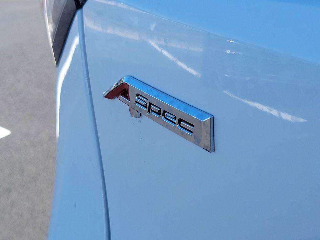 new 2026 Acura ADX car, priced at $46,350