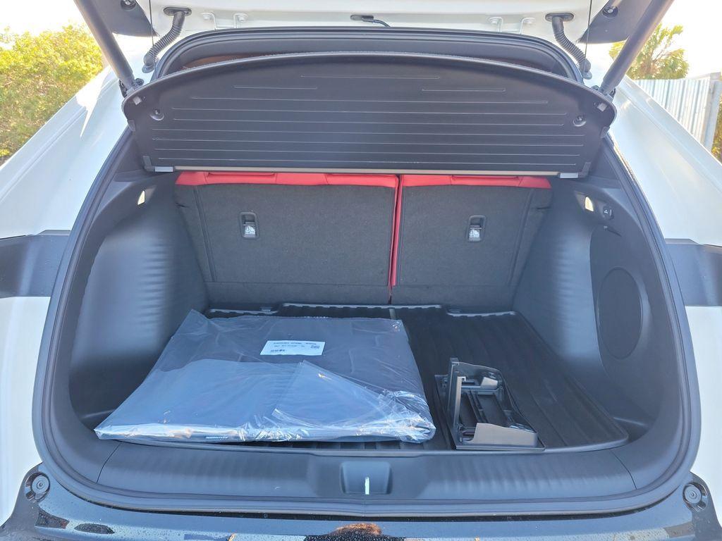 new 2026 Acura ADX car, priced at $46,350