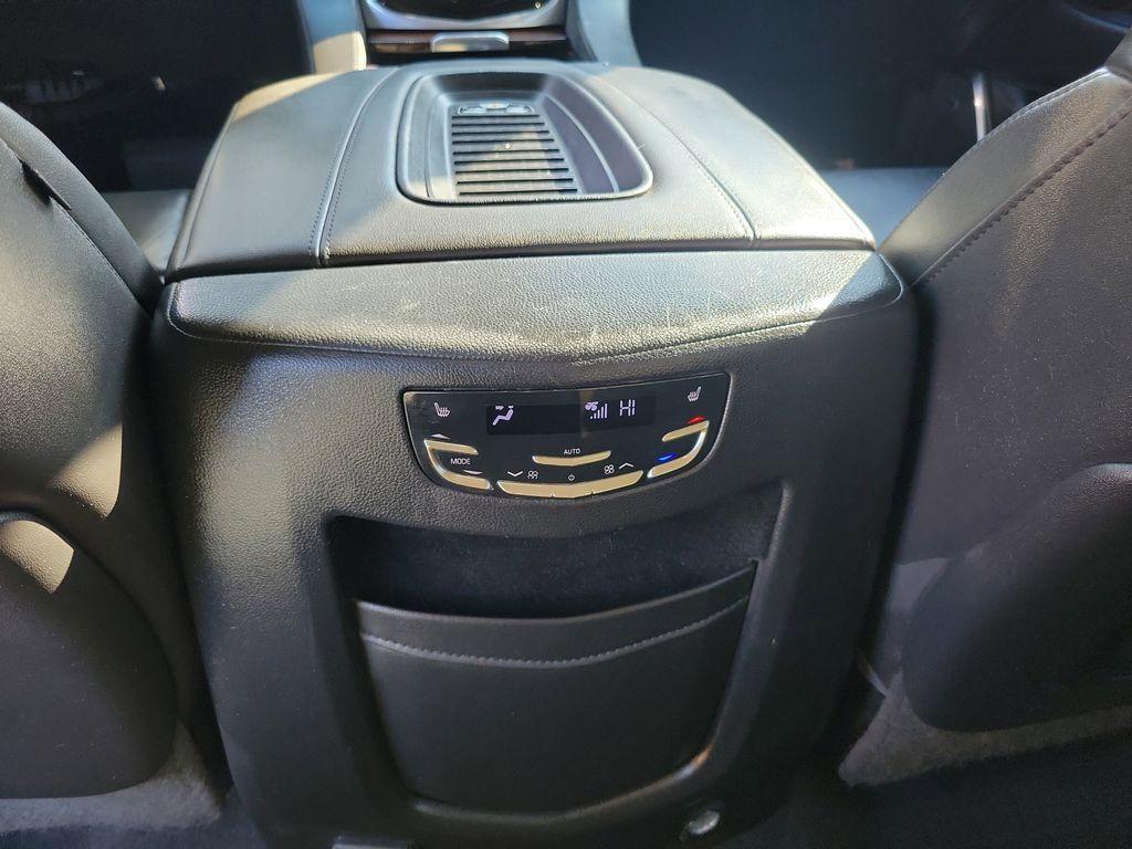 used 2019 Cadillac Escalade ESV car, priced at $24,998