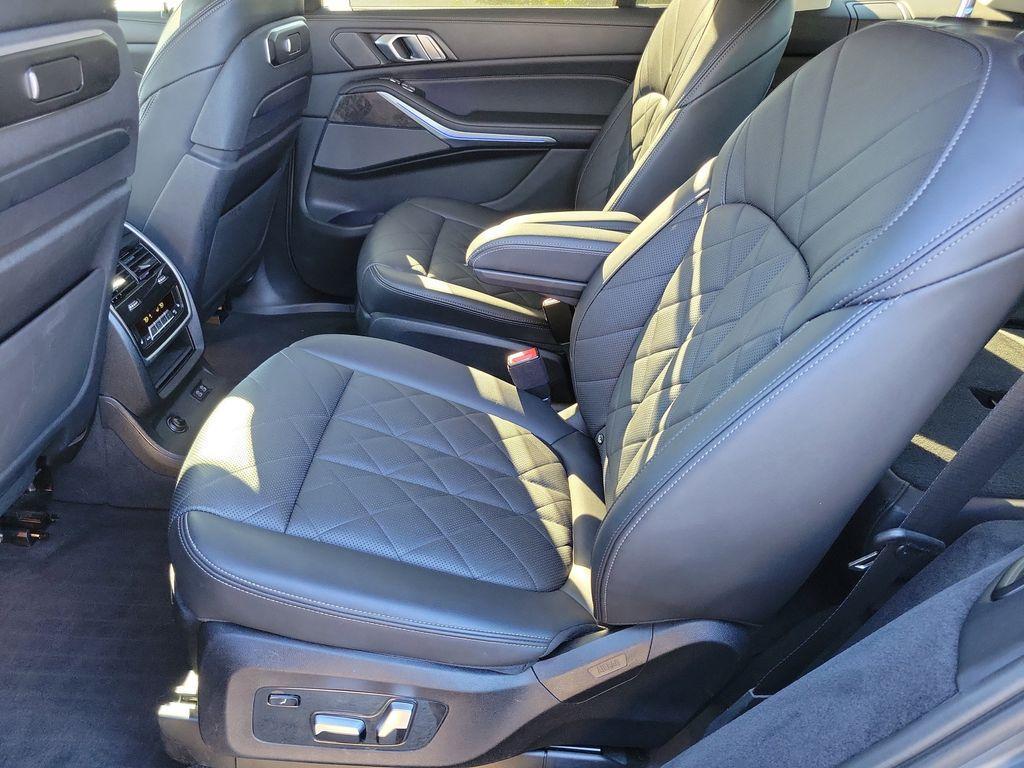 used 2023 BMW X7 car, priced at $51,500