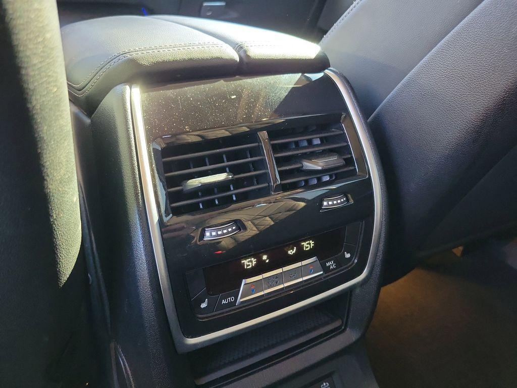 used 2023 BMW X7 car, priced at $51,500