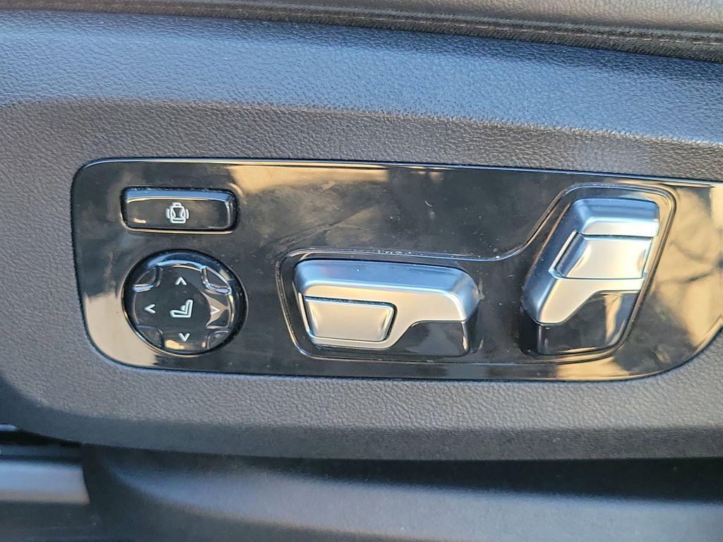 used 2023 BMW X7 car, priced at $51,500