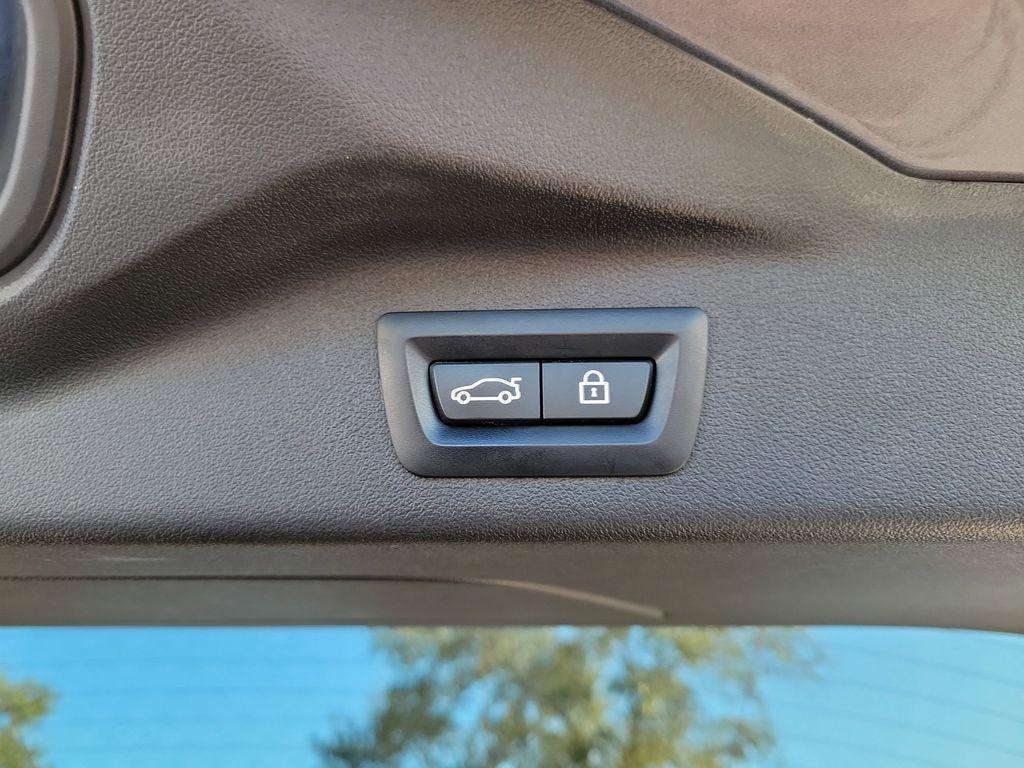 used 2023 BMW X7 car, priced at $51,500