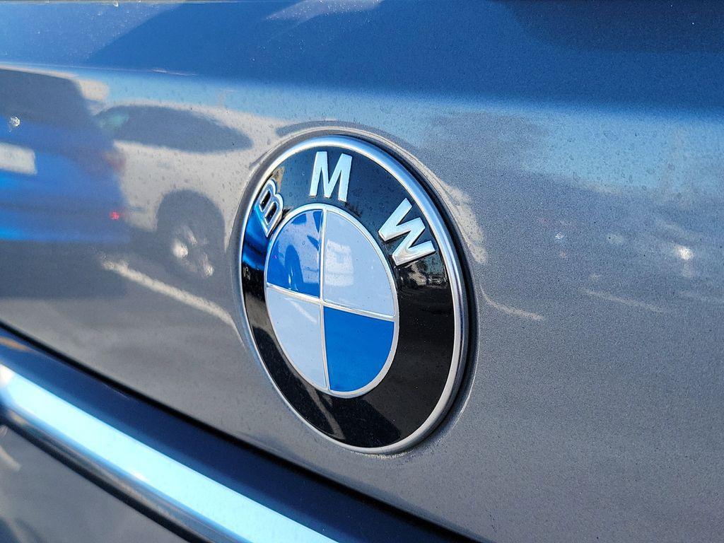 used 2023 BMW X7 car, priced at $51,500