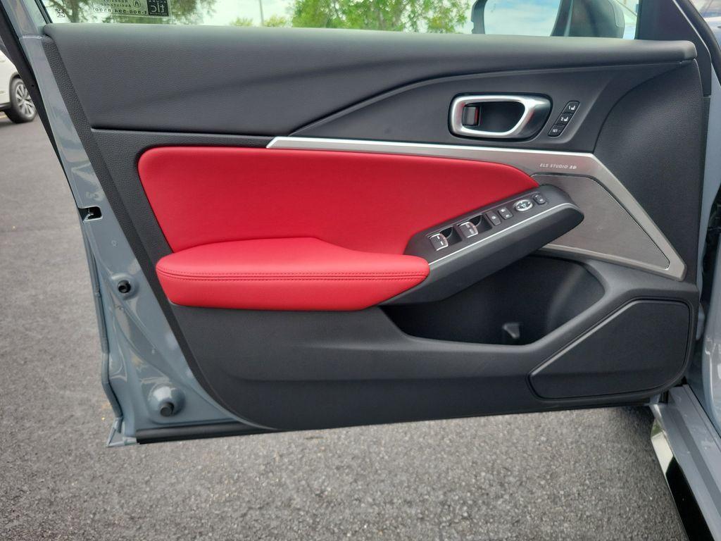 new 2026 Acura Integra car, priced at $41,095
