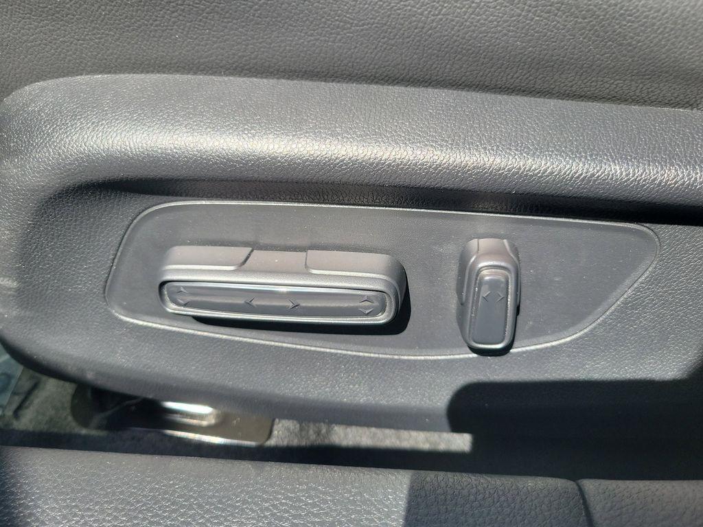 used 2024 Honda Civic car, priced at $25,700