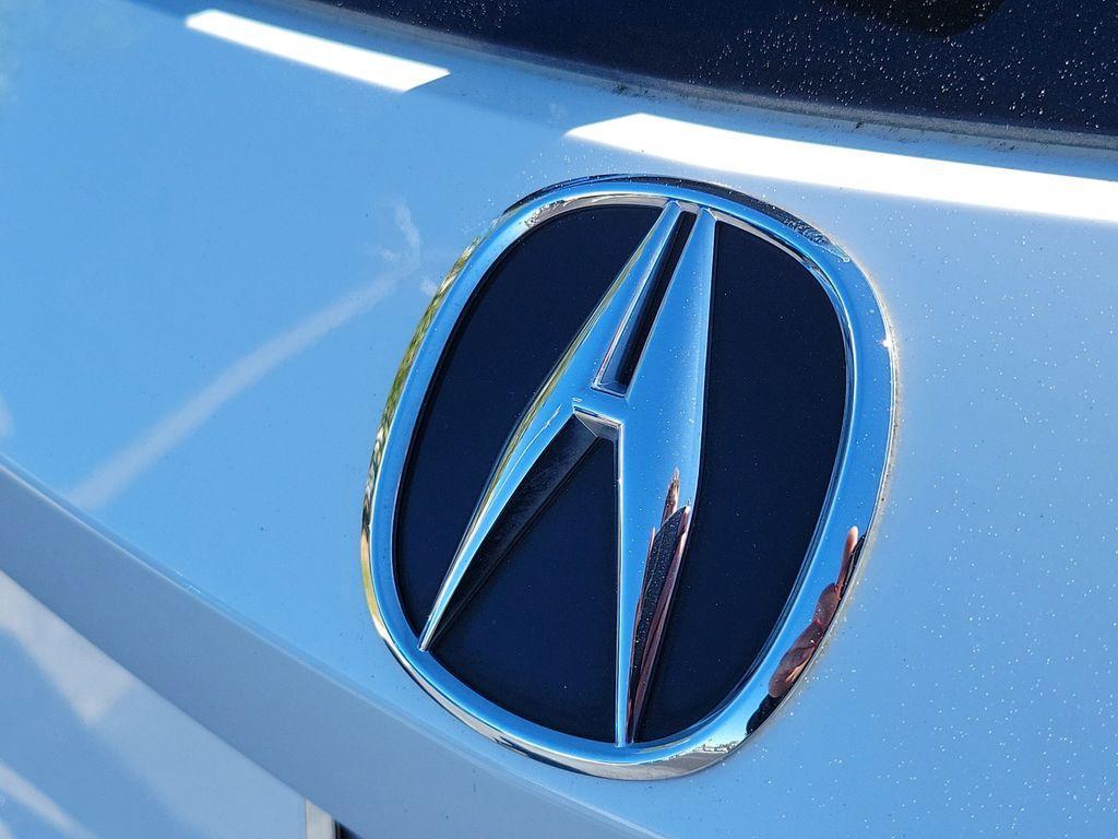 used 2023 Acura MDX car, priced at $40,937