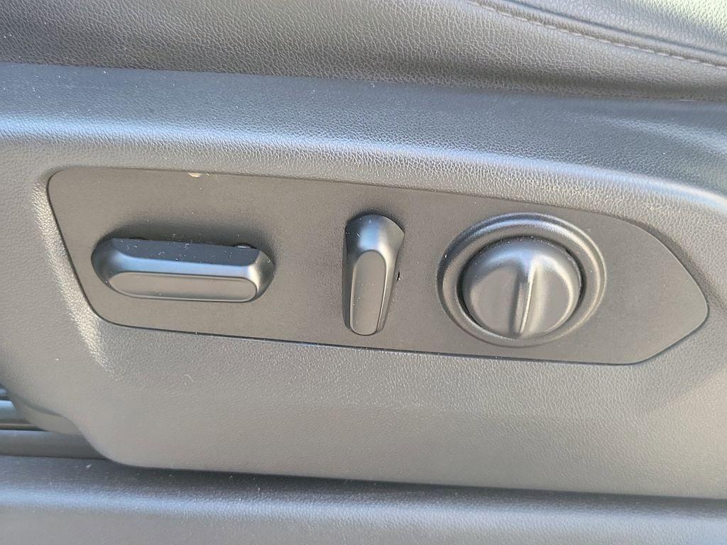 used 2021 Chevrolet Silverado 1500 car, priced at $29,500