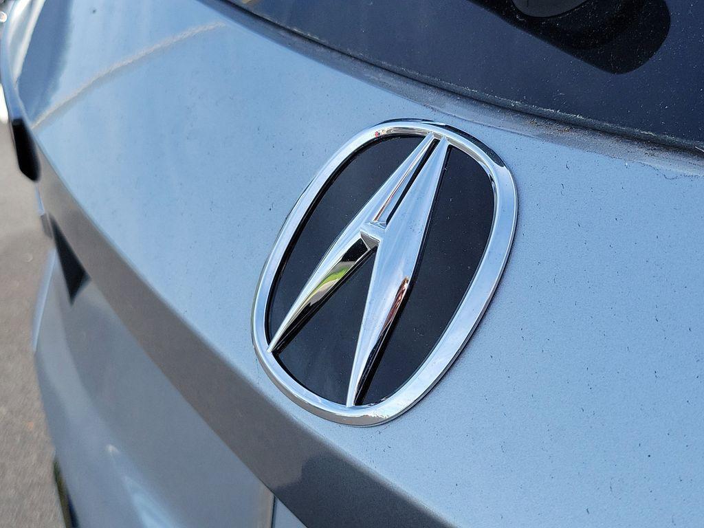 new 2026 Acura MDX car, priced at $63,750