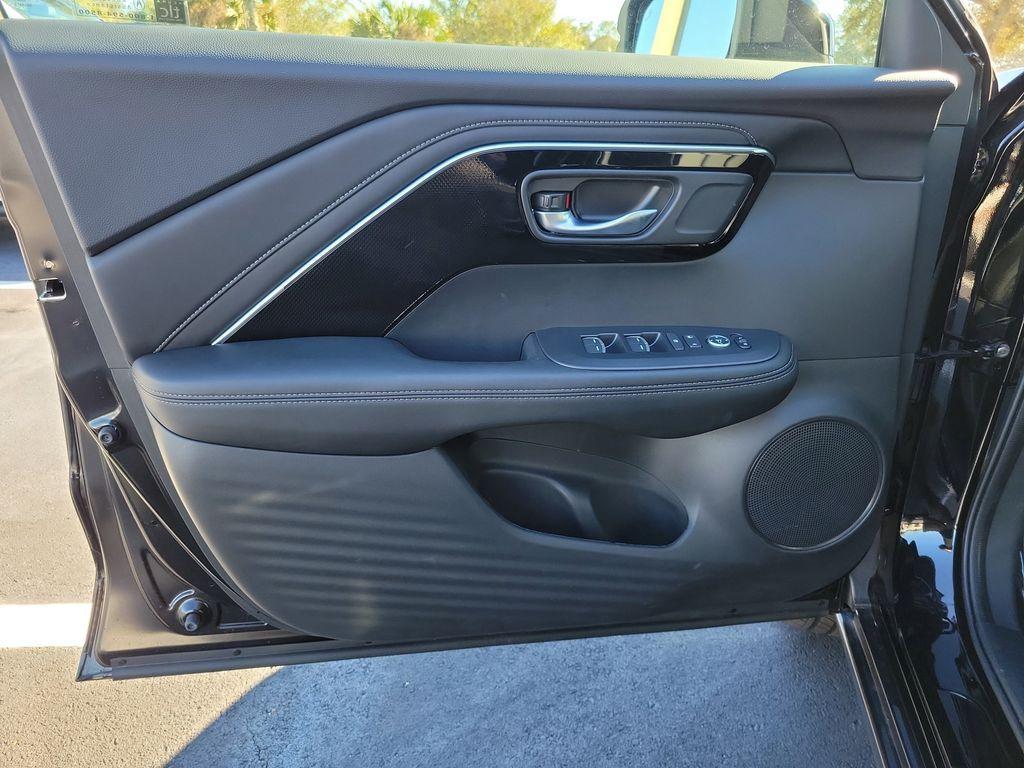 used 2025 Acura ADX car, priced at $31,699