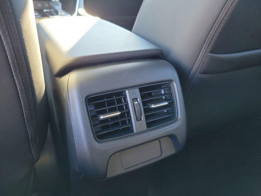 used 2025 Acura ADX car, priced at $31,699