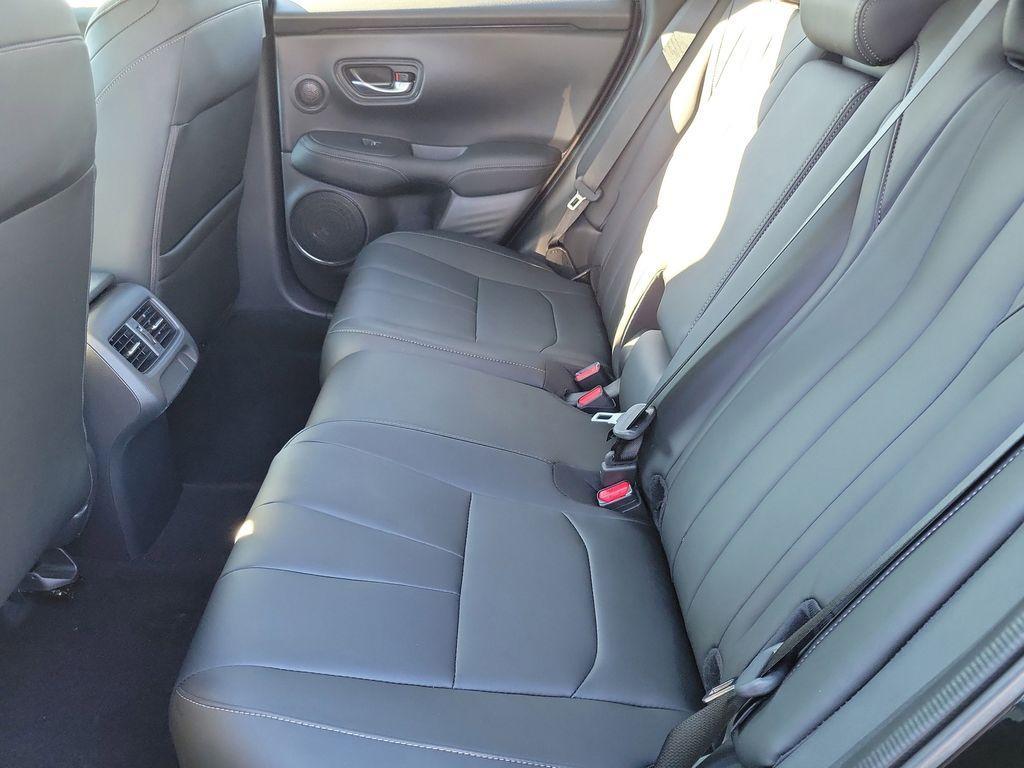 used 2025 Acura ADX car, priced at $31,699