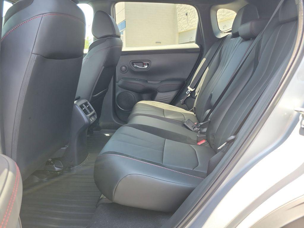 new 2026 Acura ADX car, priced at $39,650