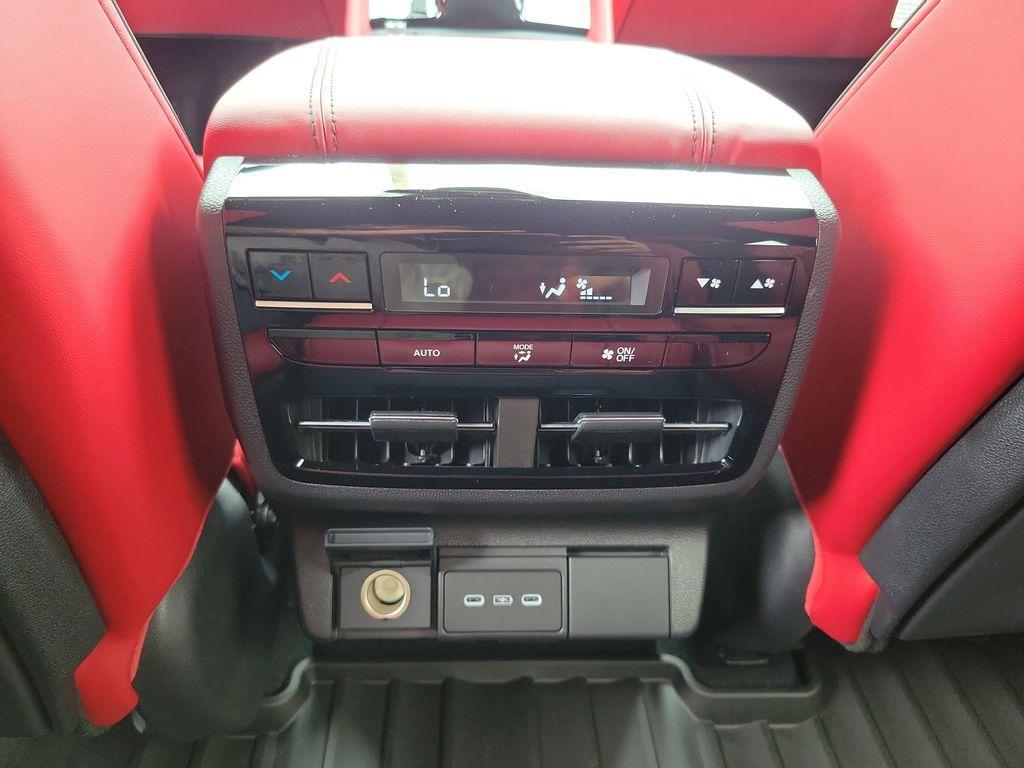 new 2026 Acura MDX car, priced at $64,450