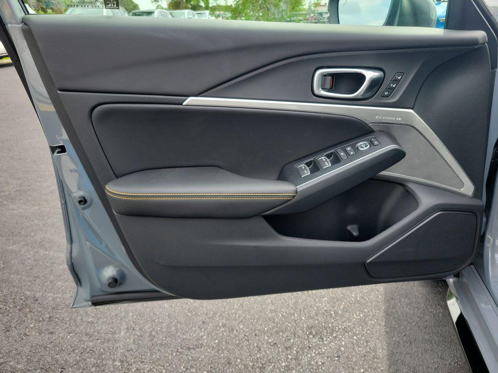 new 2026 Acura Integra car, priced at $41,555