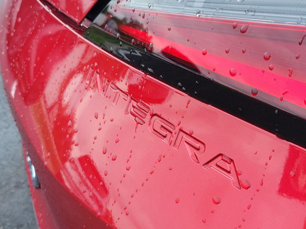 new 2026 Acura Integra car, priced at $35,195