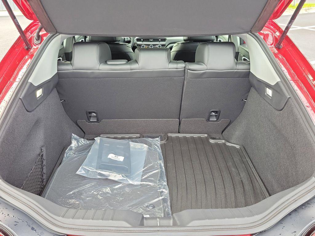 new 2026 Acura Integra car, priced at $35,195