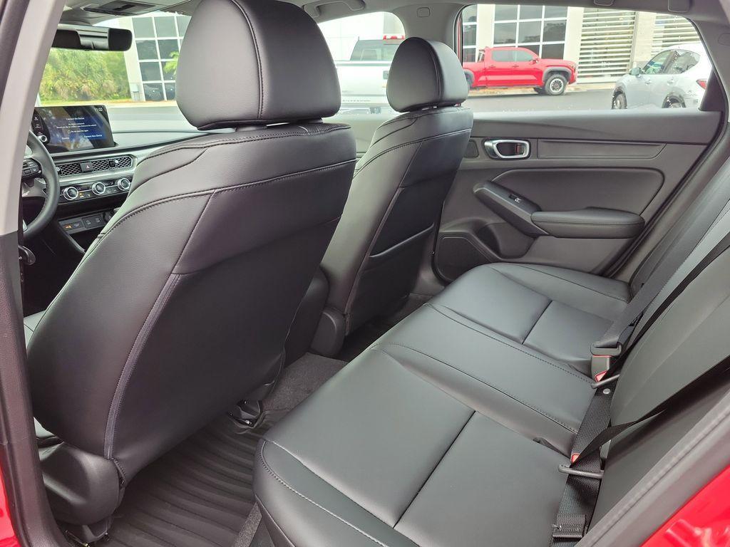 new 2026 Acura Integra car, priced at $35,195