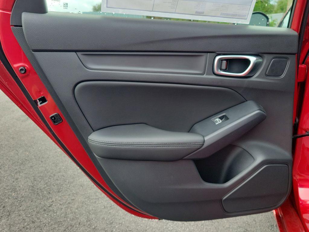 new 2026 Acura Integra car, priced at $35,195