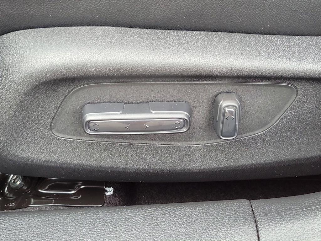 new 2026 Acura Integra car, priced at $35,195