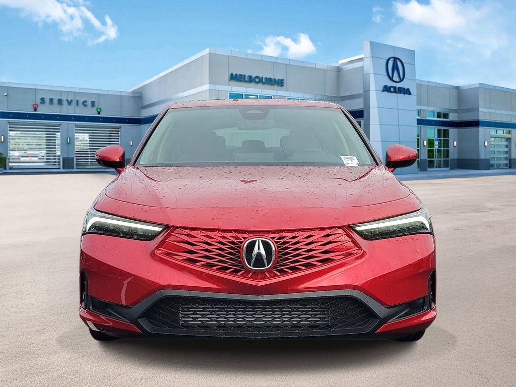 new 2026 Acura Integra car, priced at $35,195