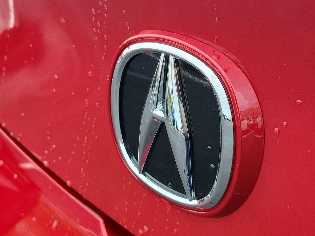 new 2026 Acura Integra car, priced at $35,195