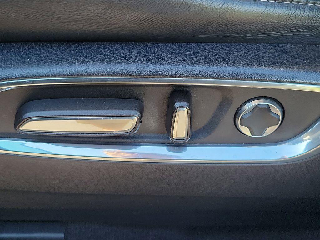 used 2020 Acura MDX car, priced at $20,763