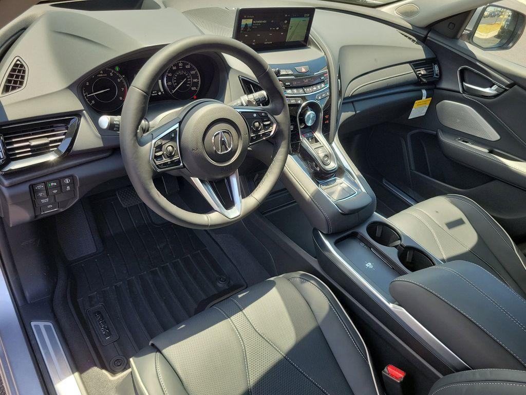 new 2026 Acura RDX car, priced at $54,300