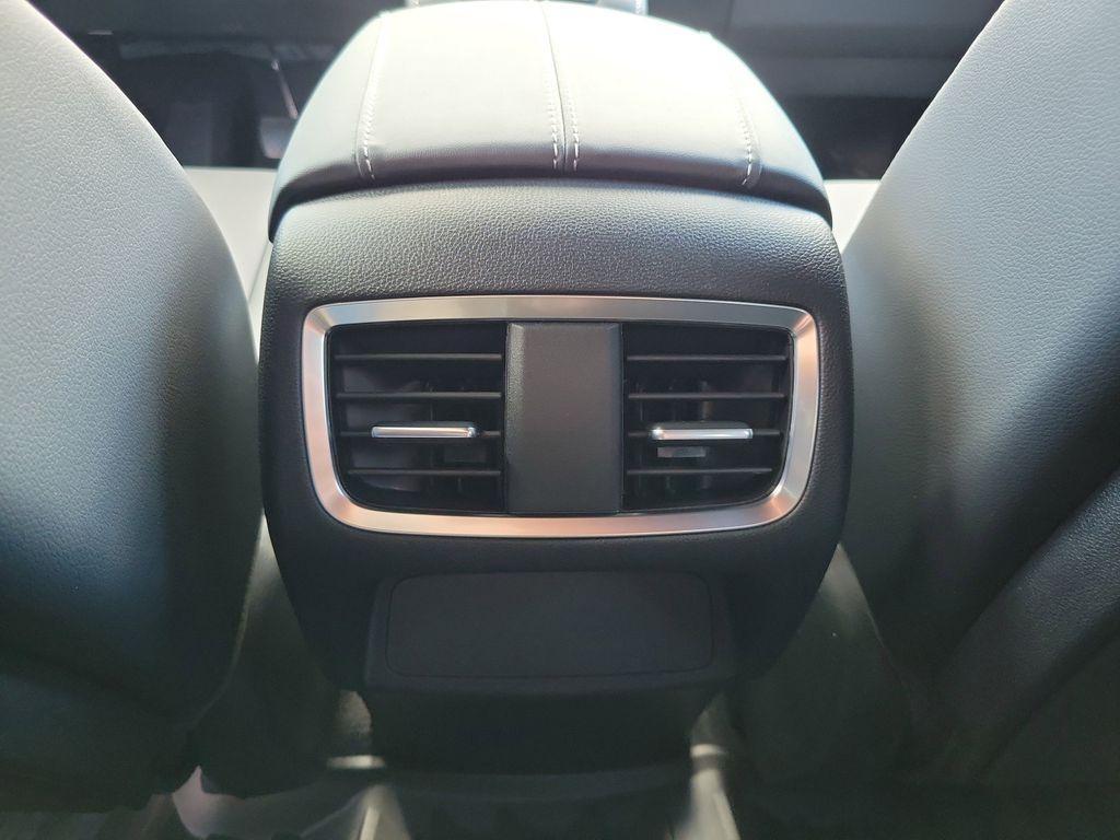 new 2026 Acura RDX car, priced at $47,150