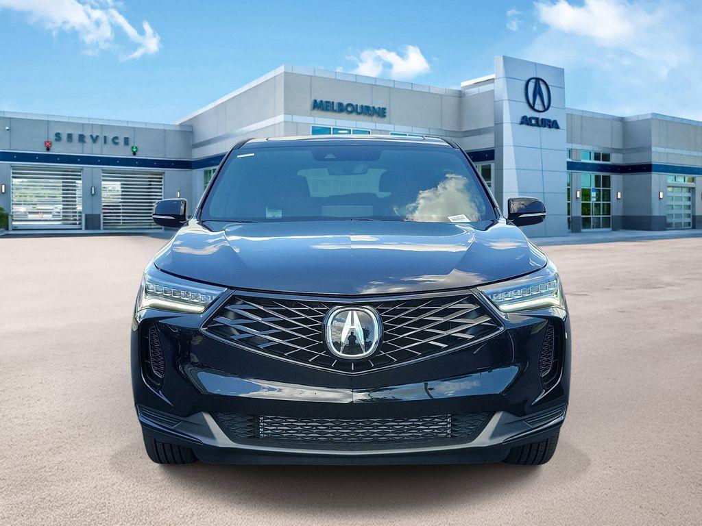 new 2026 Acura RDX car, priced at $47,150