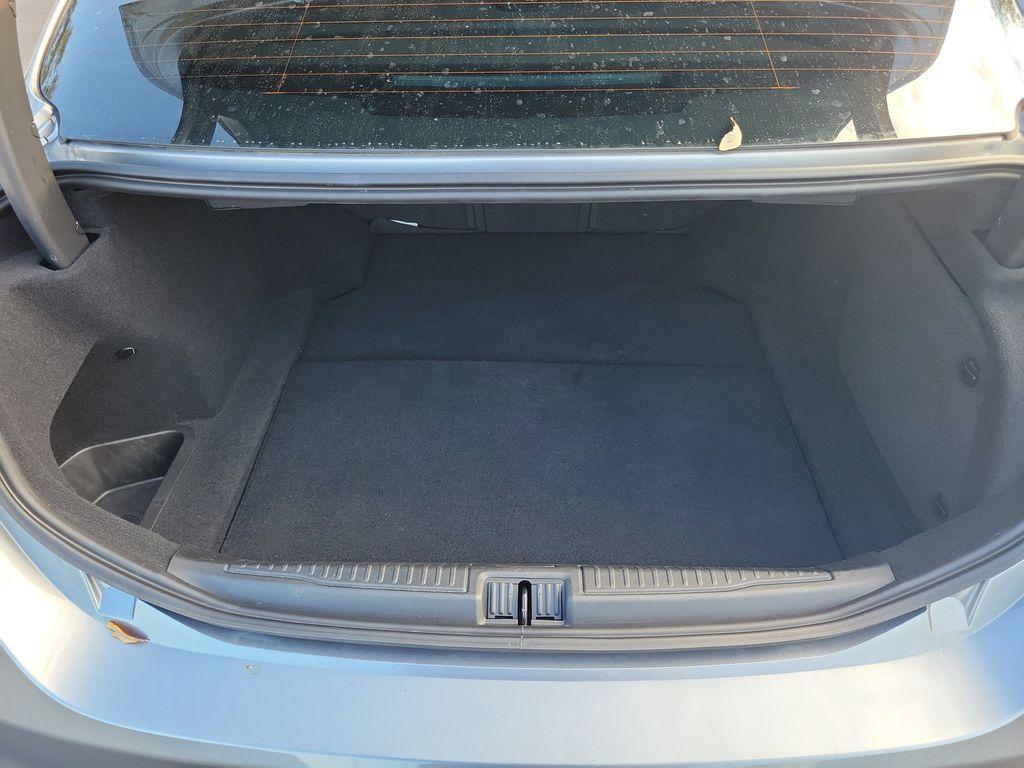 used 2021 Alfa Romeo Giulia car, priced at $22,500