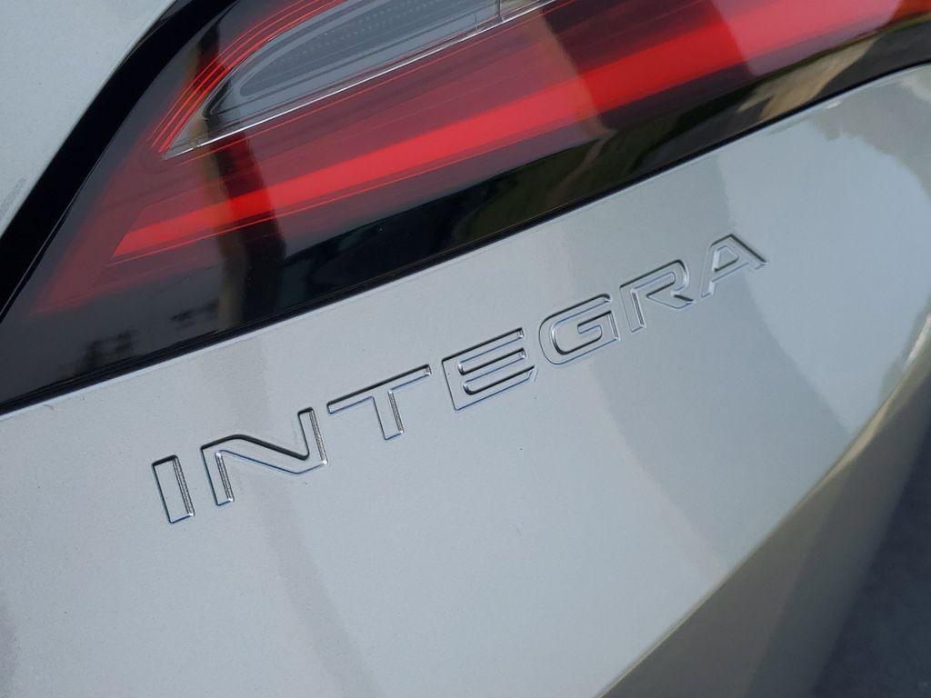 new 2026 Acura Integra car, priced at $34,695