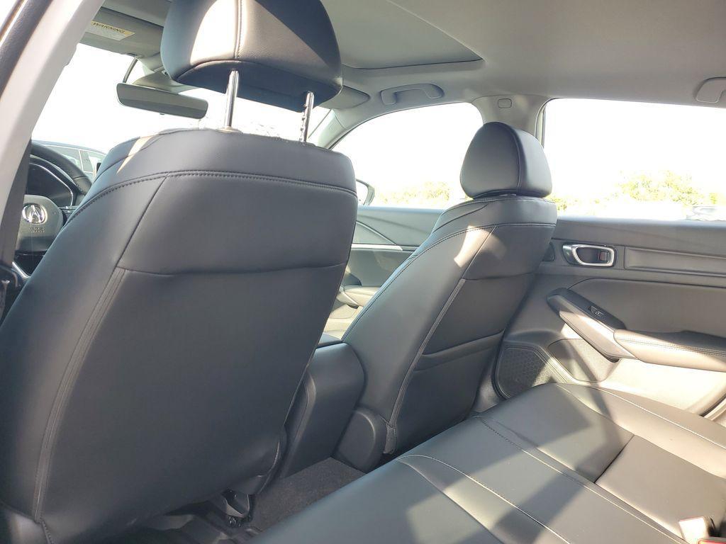 new 2026 Acura Integra car, priced at $34,695