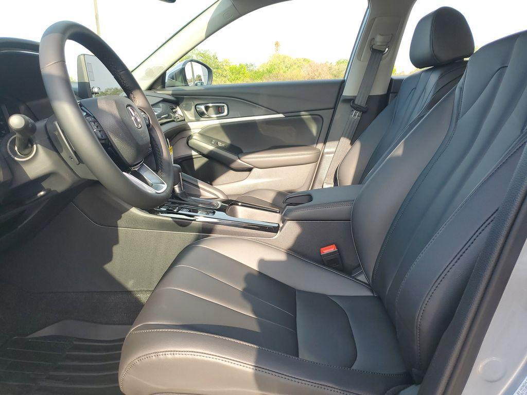 new 2026 Acura Integra car, priced at $34,695