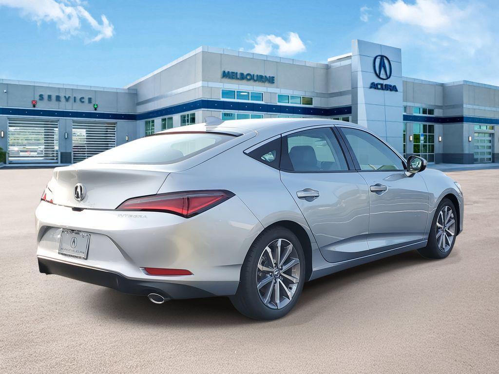 new 2026 Acura Integra car, priced at $34,695