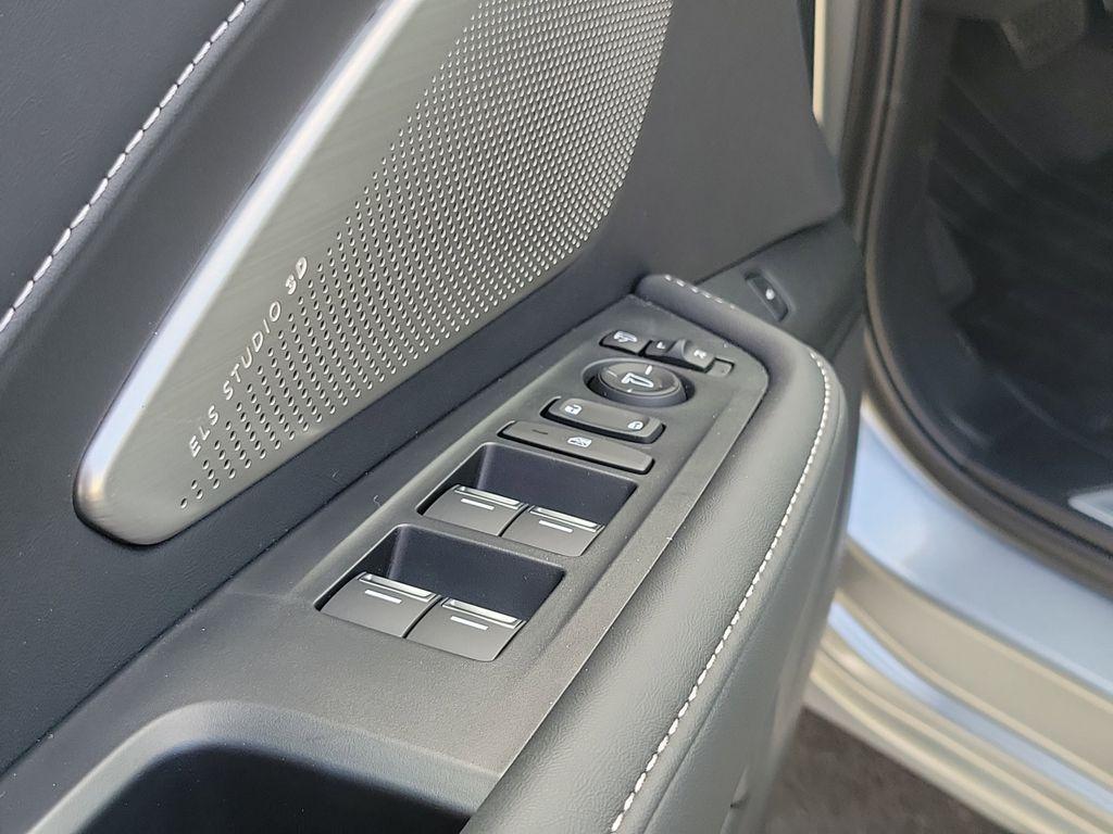 new 2026 Acura RDX car, priced at $54,300