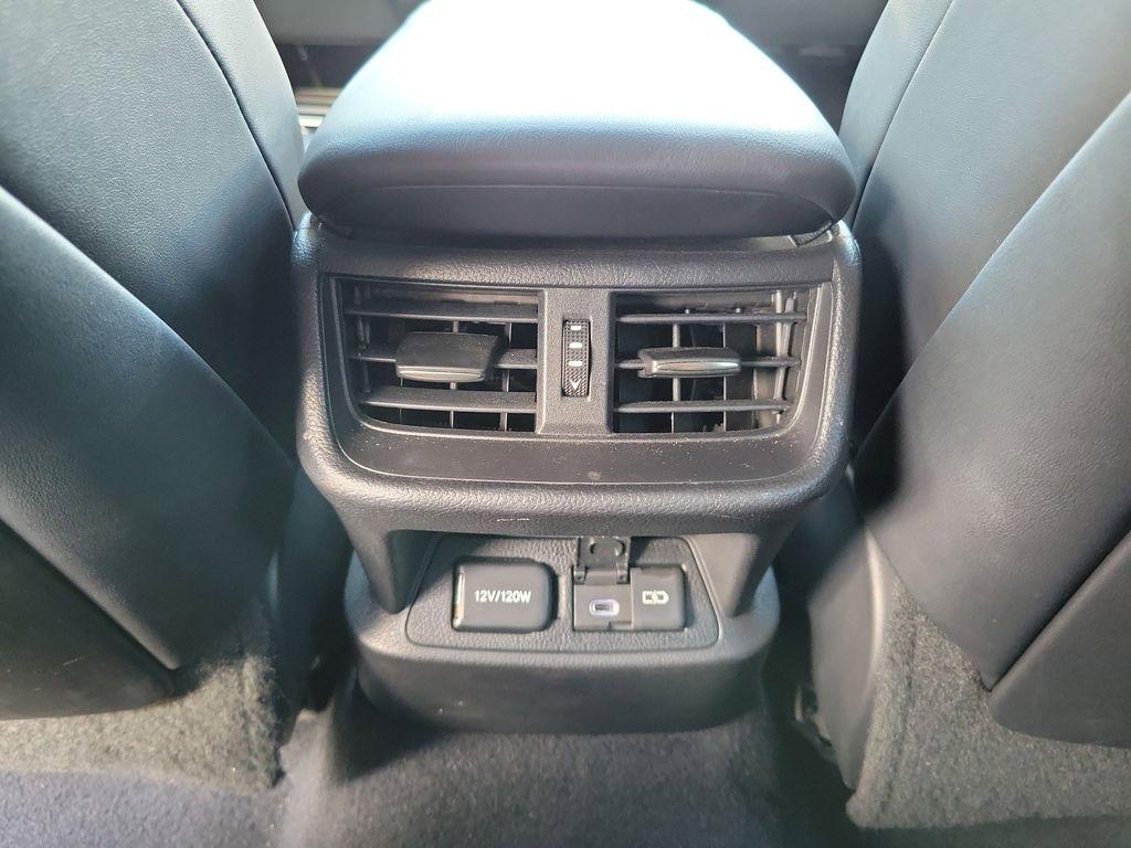 used 2022 Lexus ES 350 car, priced at $39,500