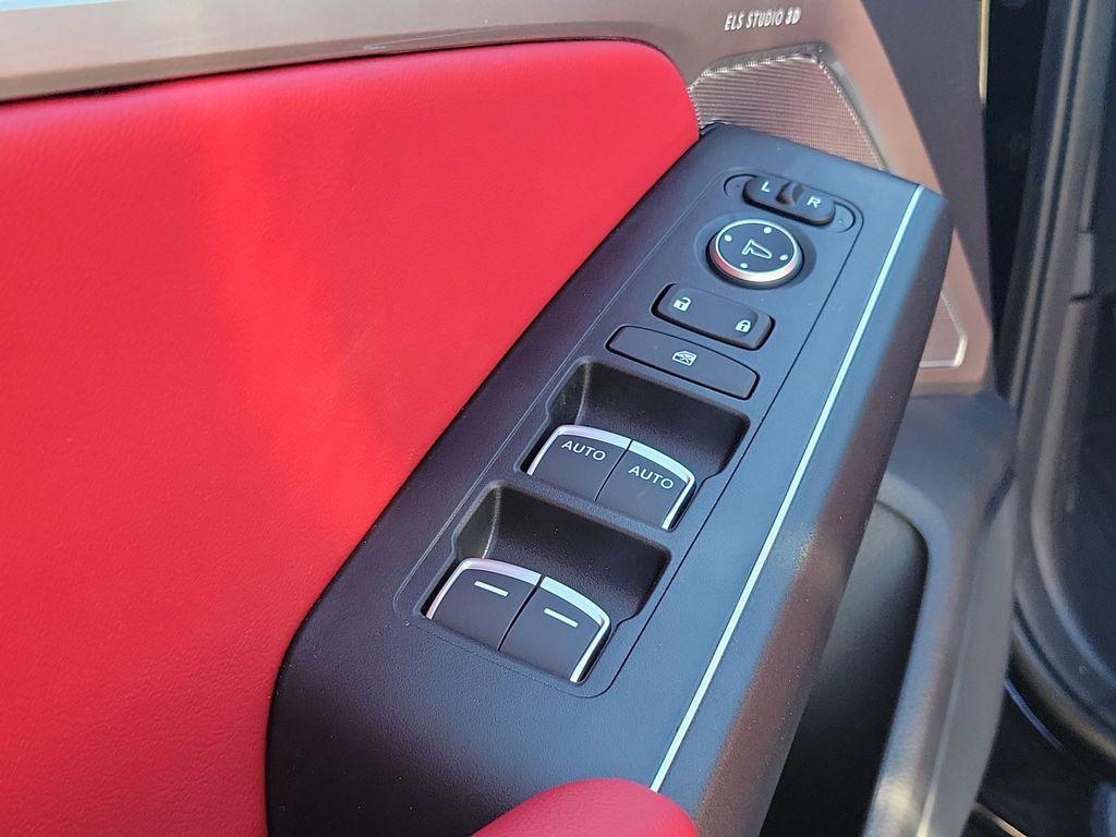 new 2026 Acura Integra car, priced at $55,195