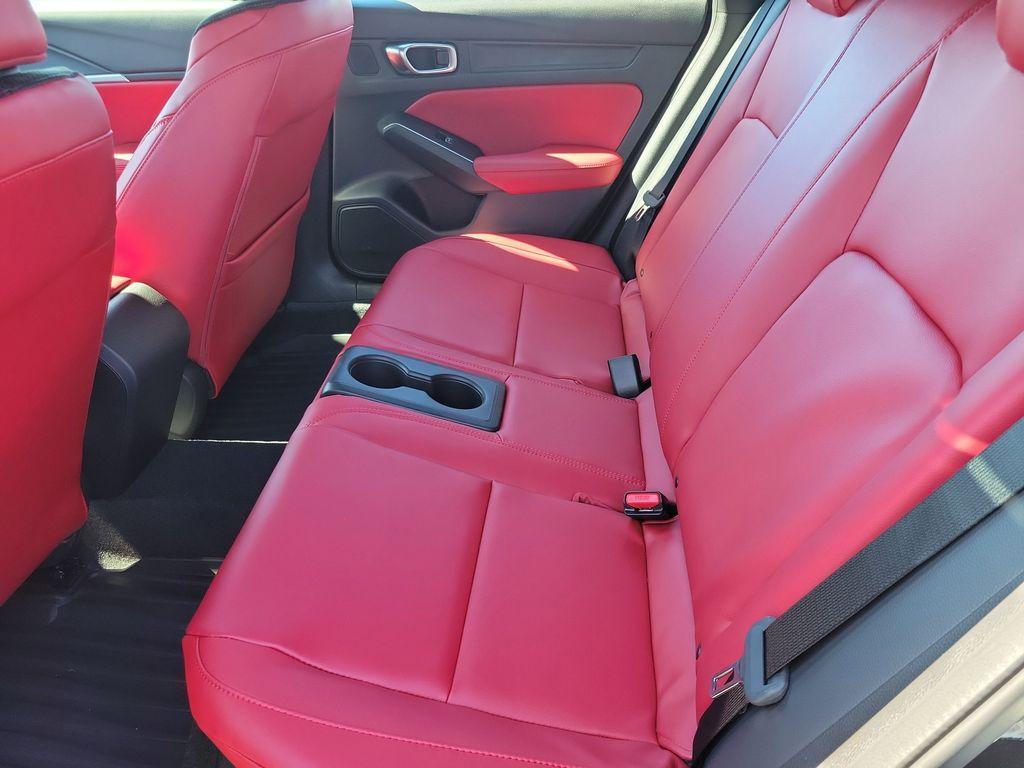 new 2026 Acura Integra car, priced at $55,195