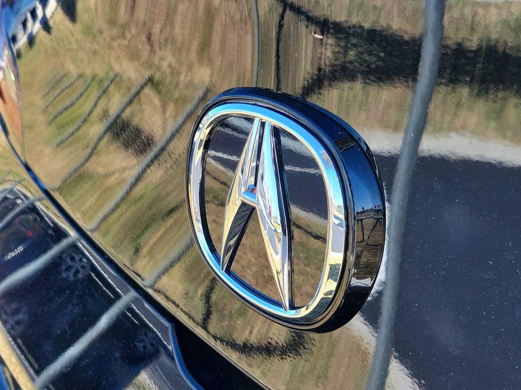 new 2026 Acura Integra car, priced at $55,195