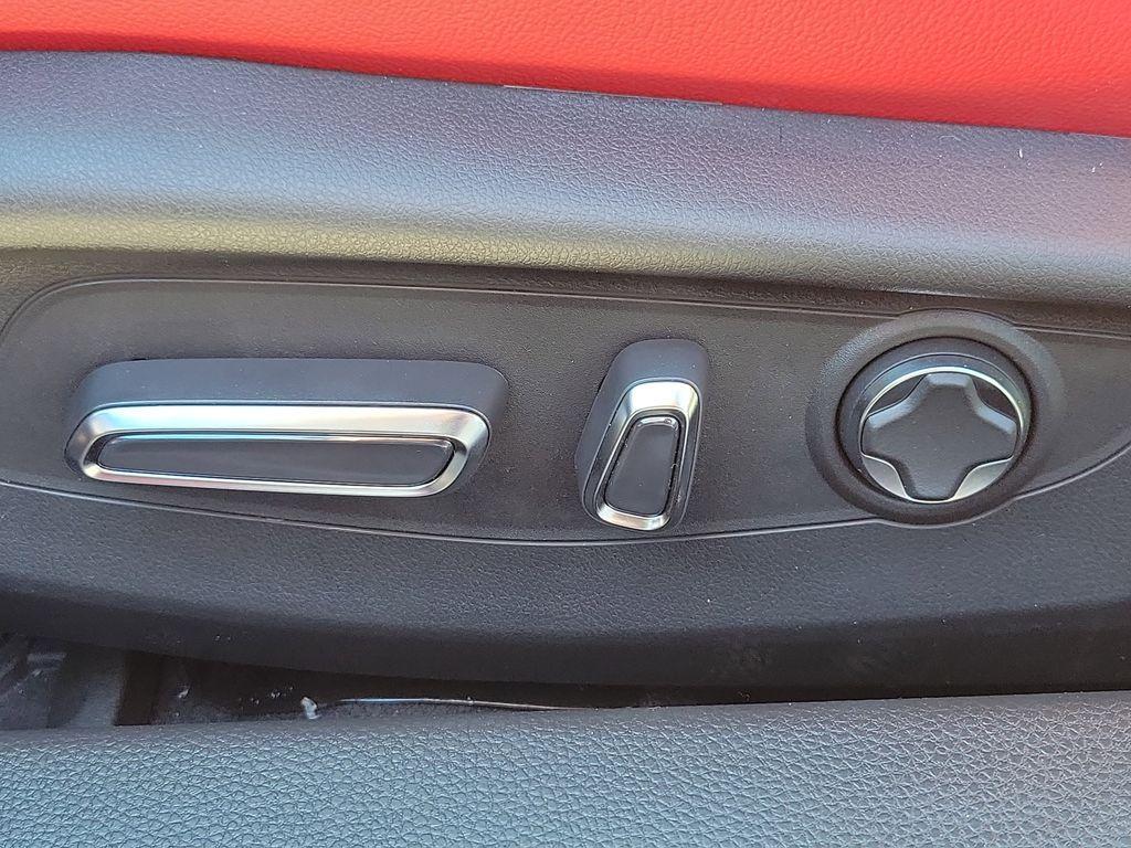 new 2026 Acura Integra car, priced at $55,195