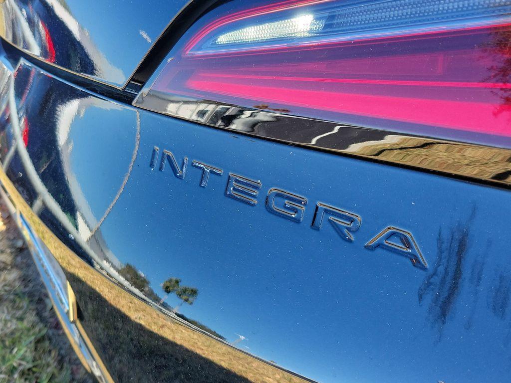 new 2026 Acura Integra car, priced at $55,195